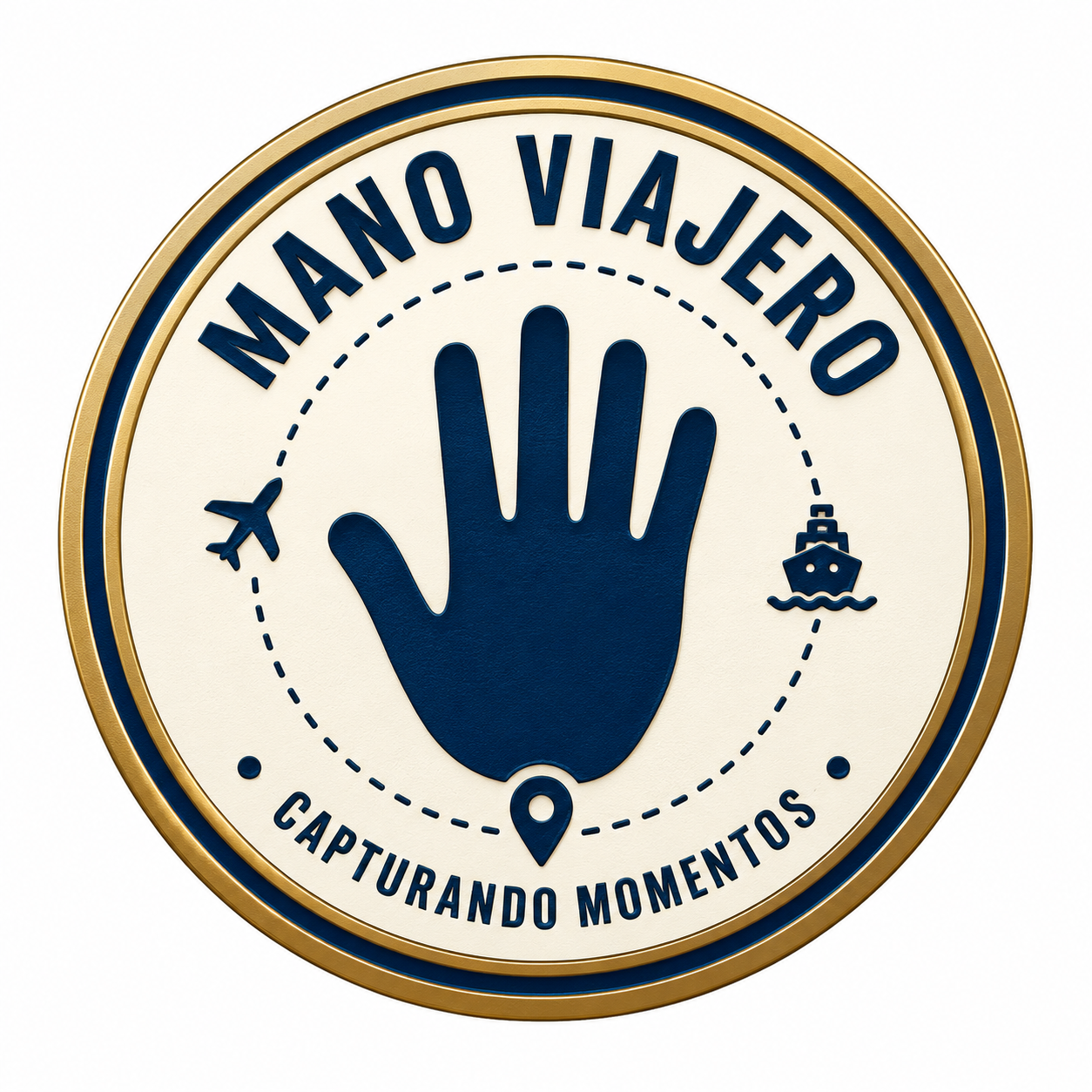 Mano Viajero