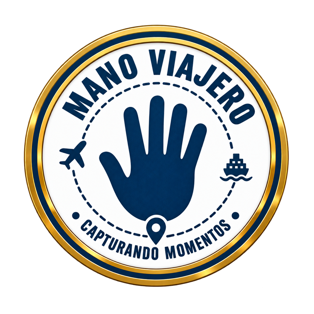 Mano Viajero