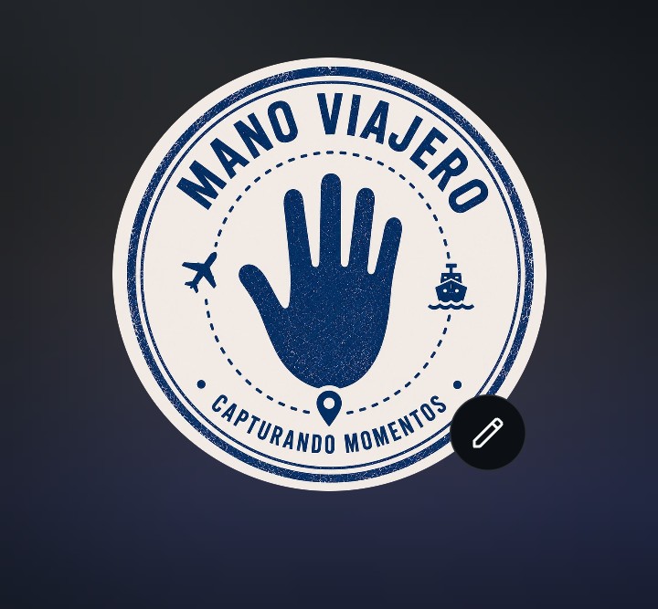 Mano Viajero
